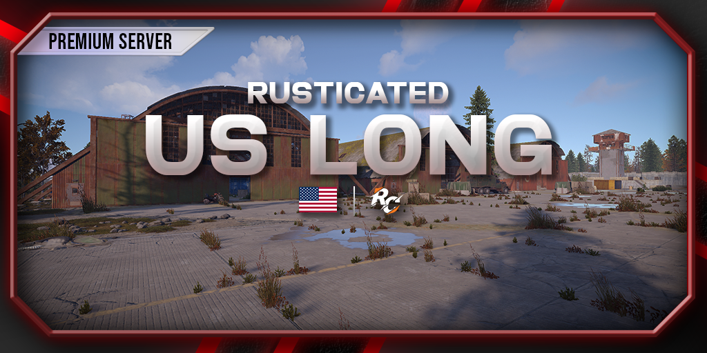 Rusticated.com - US Premium Long image